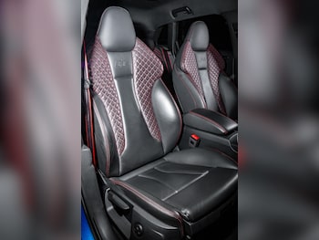 Used Audi RS3 2018 for sale - 75285717: Photo