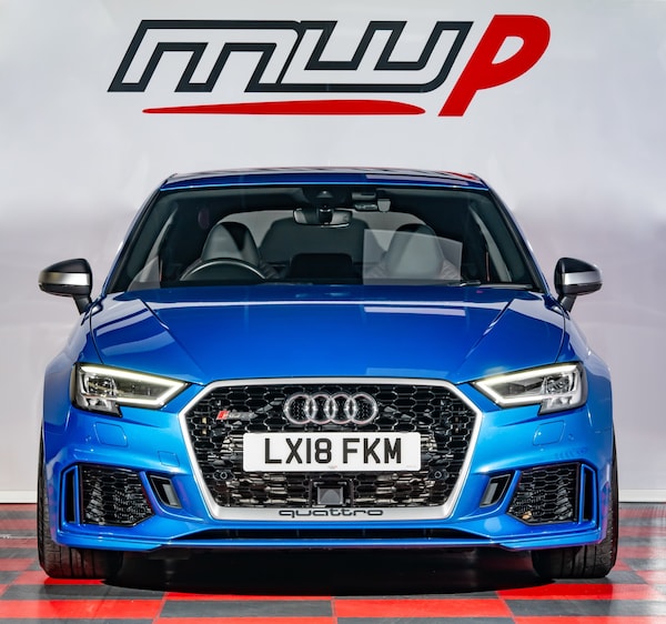 Used Audi RS3 2024 for sale - 75285717: Photo 5
