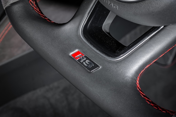 Used Audi RS3 2024 for sale - 75285717: Photo 6