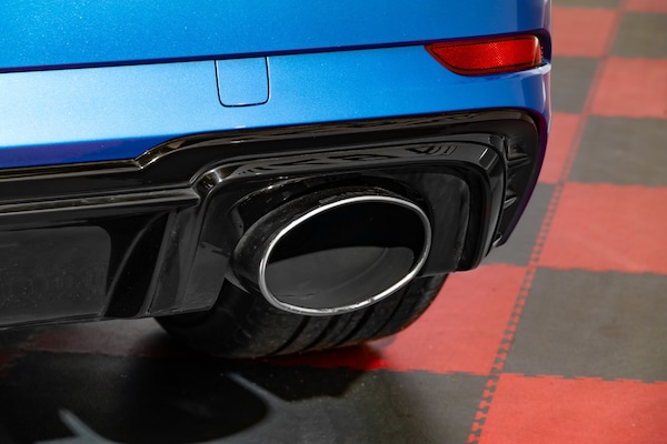 Used Audi RS3 2024 for sale - 75285717: Photo 7