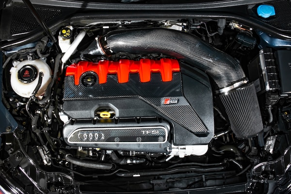 Used Audi RS3 2024 for sale - 75285717: Photo 8
