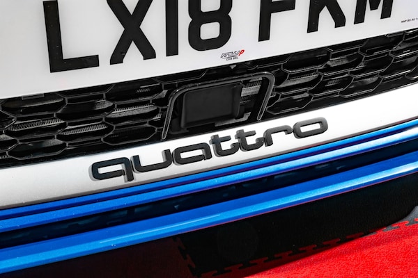 Used Audi RS3 2024 for sale - 75285717: Photo 9
