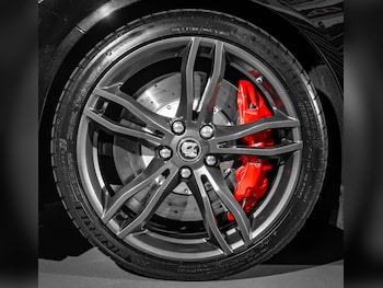 Used Vauxhall VXR8 2015 for sale - 79219594: Photo