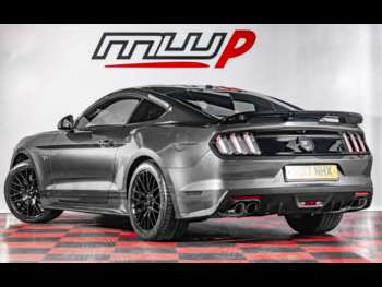 Used Ford Mustang 2017 for sale - 74215453: Photo