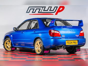 Used Subaru Impreza 2004 for sale - 75085874: Photo