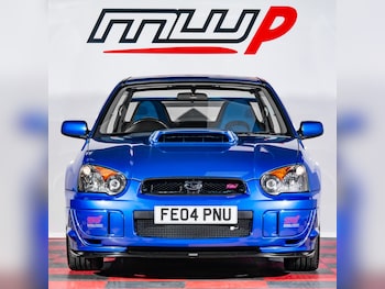 Used Subaru Impreza 2004 for sale - 75085874: Photo