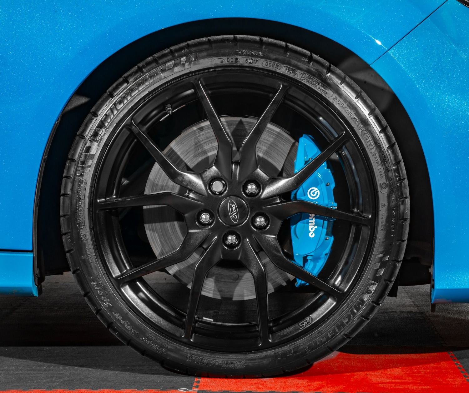 Used Ford Focus 2018 for sale - 77687739: Photo 11