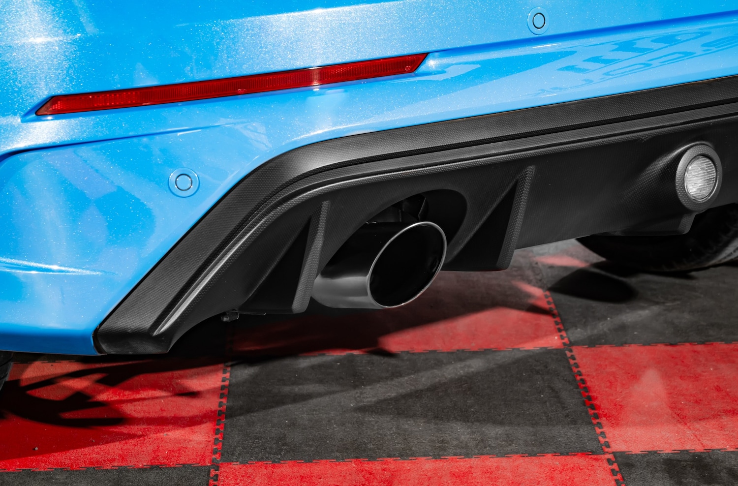 Used Ford Focus 2018 for sale - 77687739: Photo 13