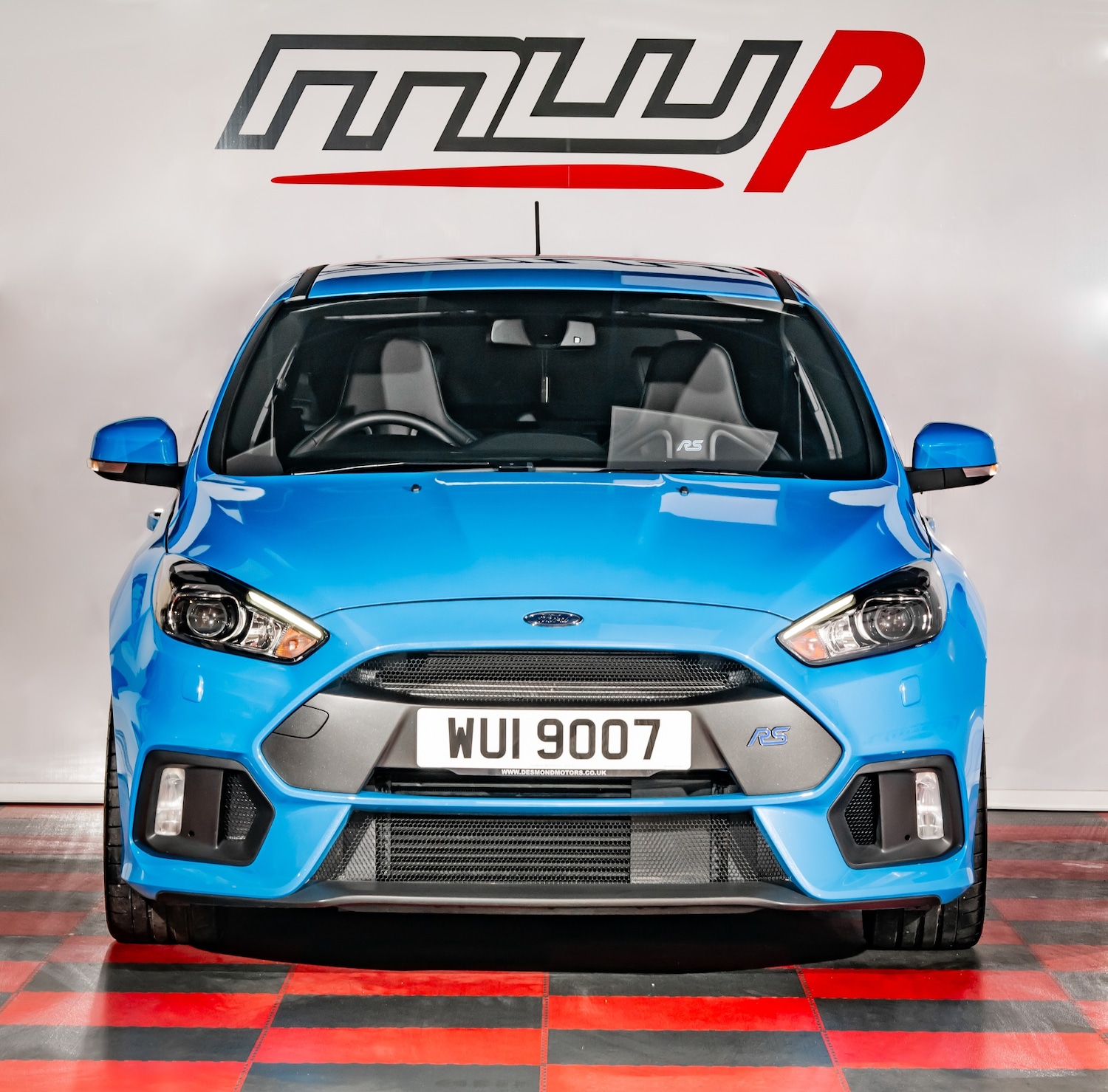 Used Ford Focus 2018 for sale - 77687739: Photo 4