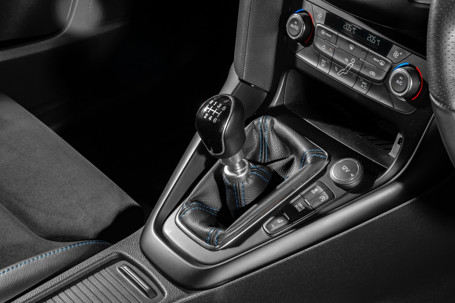 Used Ford Focus 2018 for sale - 77687739: Photo 8