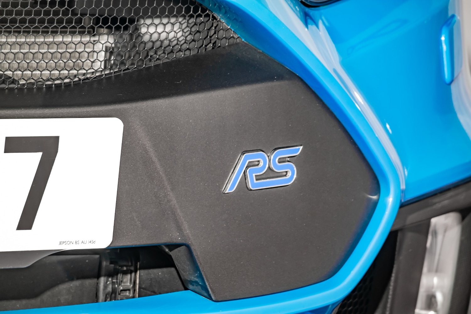 Used Ford Focus 2018 for sale - 77687739: Photo 9