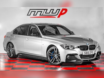 Used BMW 3 Series 2018 for sale - 77782016: Photo