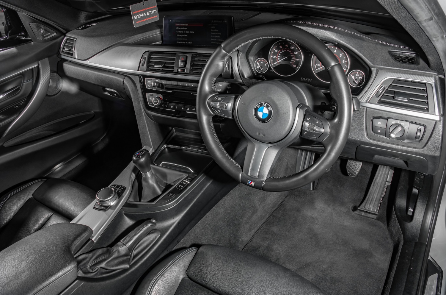 Used BMW 3 Series 2018 for sale - 77782016: Photo 2