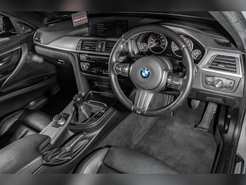 Used BMW 3 Series 2018 for sale - 77782016: Photo