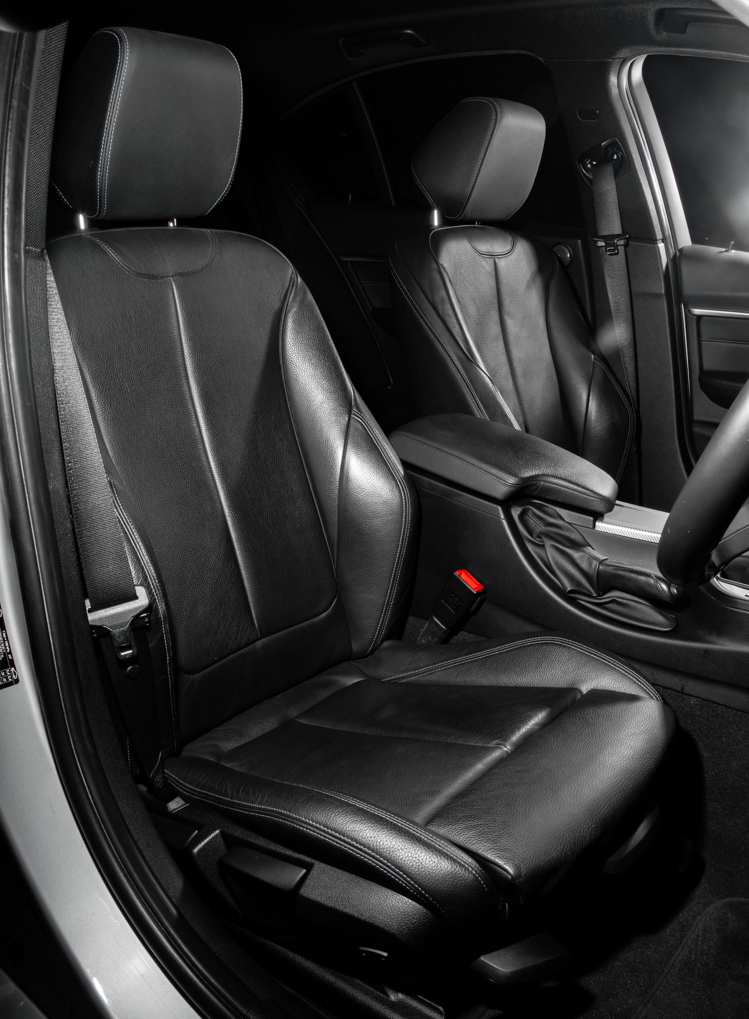 Used BMW 3 Series 2018 for sale - 77782016: Photo 3