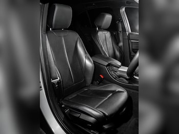 Used BMW 3 Series 2018 for sale - 77782016: Photo