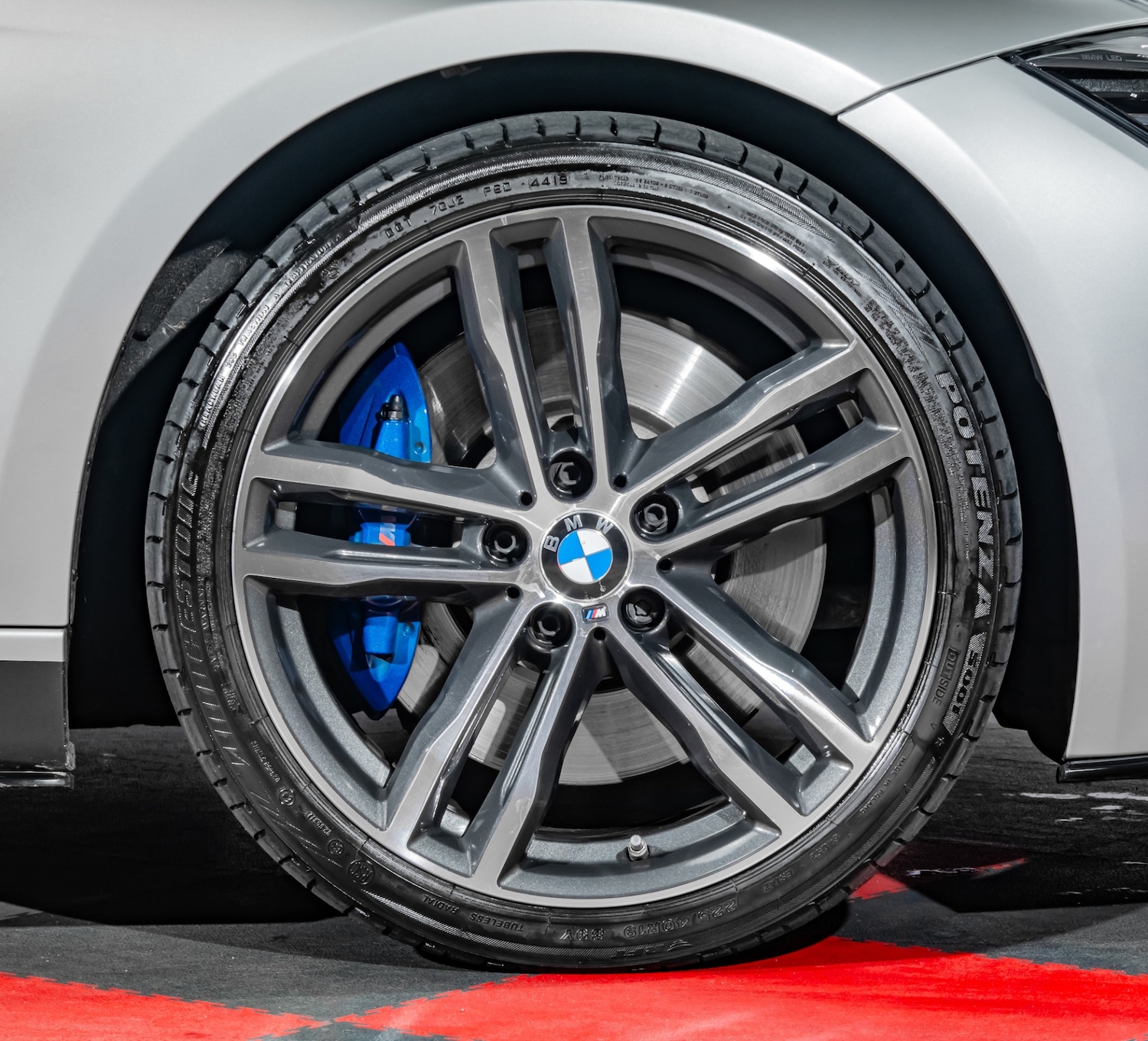 Used BMW 3 Series 2018 for sale - 77782016: Photo 6