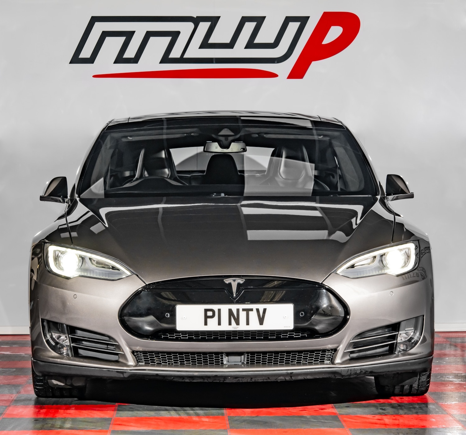 Used Tesla Model S 2015 for sale - 77005574: Photo 3