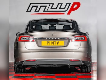 Used Tesla Model S 2015 for sale - 77005574: Photo