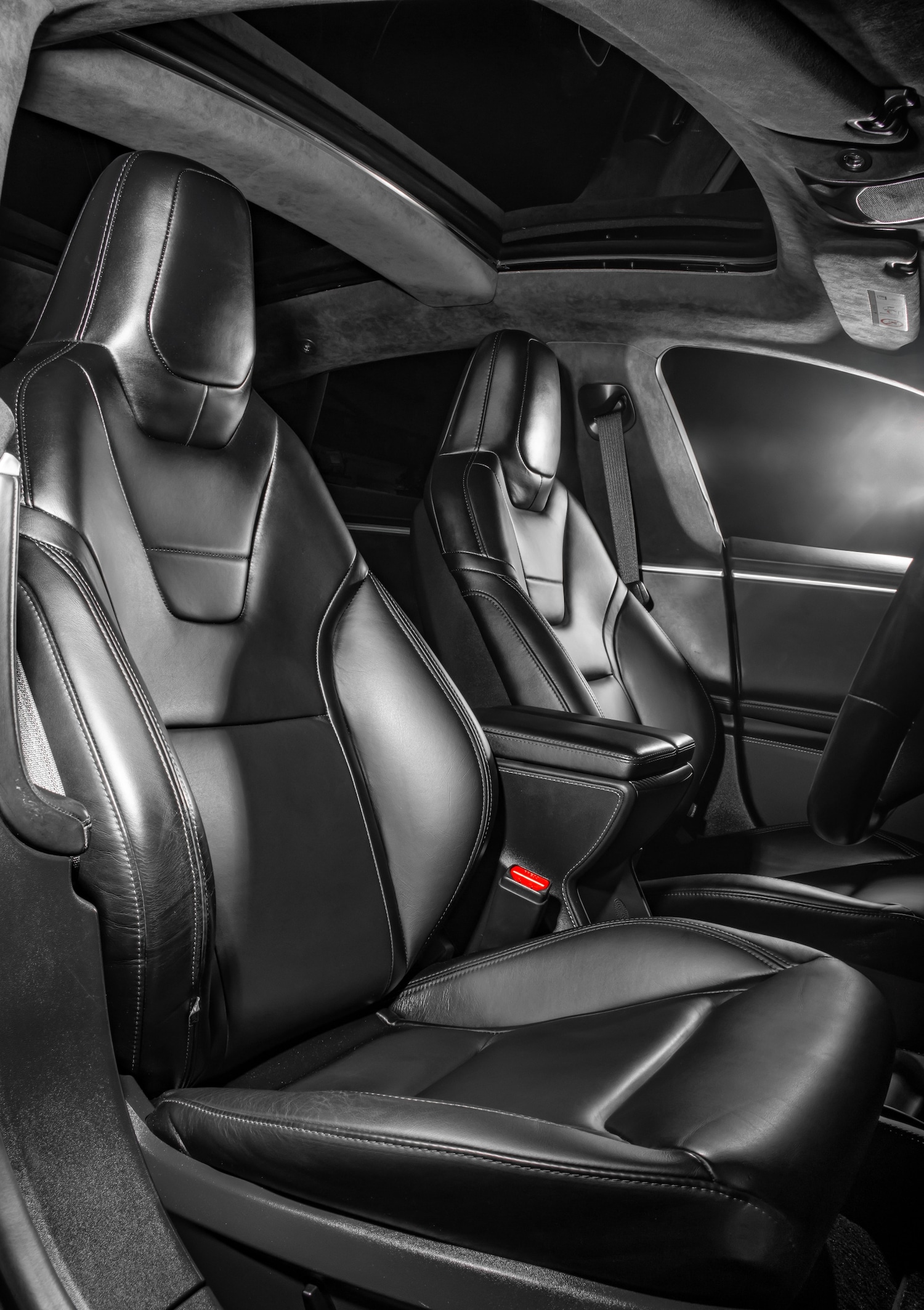 Used Tesla Model S 2015 for sale - 77005574: Photo 6