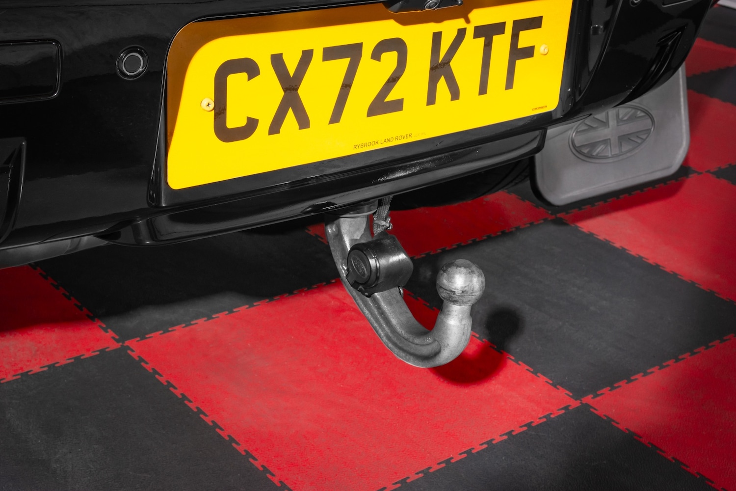 Used Land Rover Defender 2022 for sale - 68302759: Photo 12