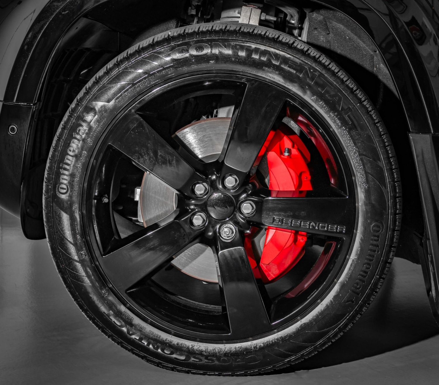 Used Land Rover Defender 2022 for sale - 68302759: Photo 8