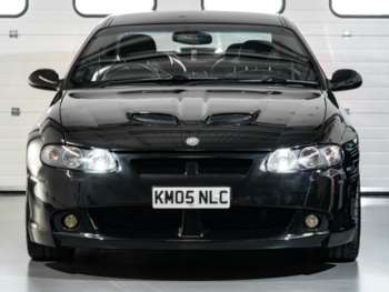 Used Vauxhall Monaro 2005 for sale - 67859820: Photo