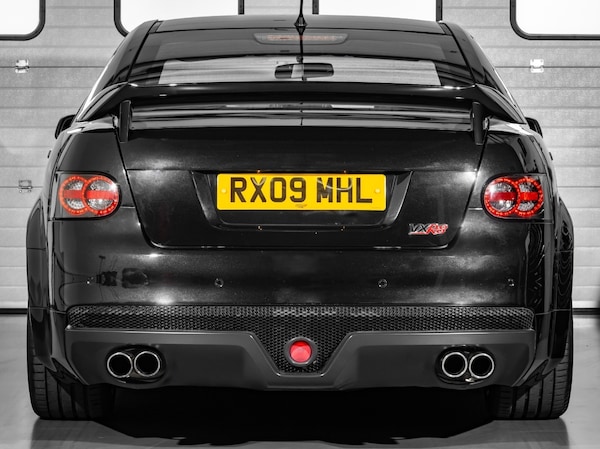 Used Vauxhall VXR8 2009 for sale - 71745753: Photo 11