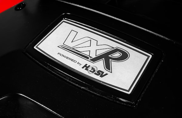Used Vauxhall VXR8 2009 for sale - 71745753: Photo 13