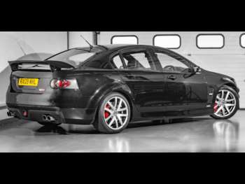 Used Vauxhall VXR8 2009 for sale - 71745753: Photo