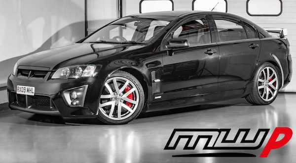 Used Vauxhall VXR8 2009 for sale - 71745753: Photo 3