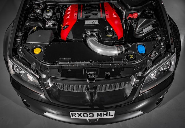Used Vauxhall VXR8 2009 for sale - 71745753: Photo 4