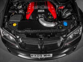Used Vauxhall VXR8 2009 for sale - 71745753: Photo