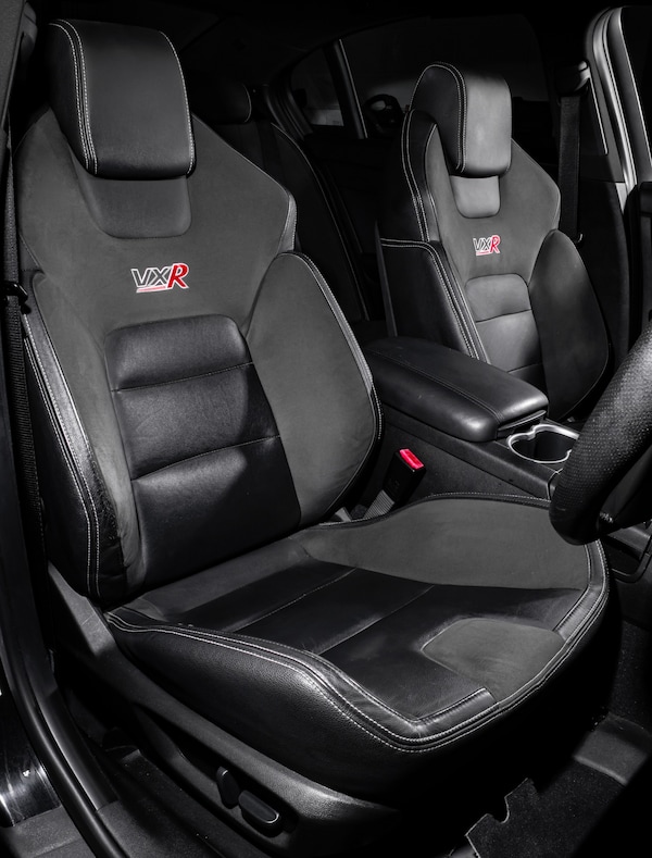Used Vauxhall VXR8 2009 for sale - 71745753: Photo 5