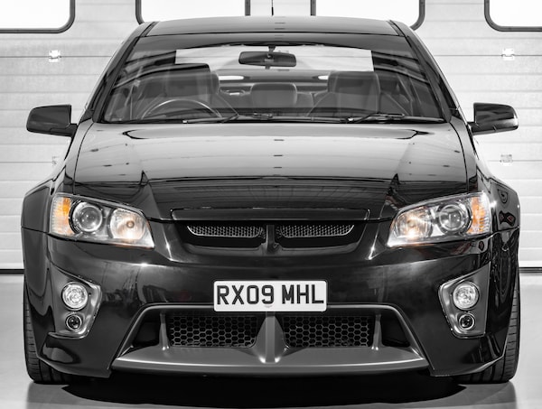 Used Vauxhall VXR8 2009 for sale - 71745753: Photo 6