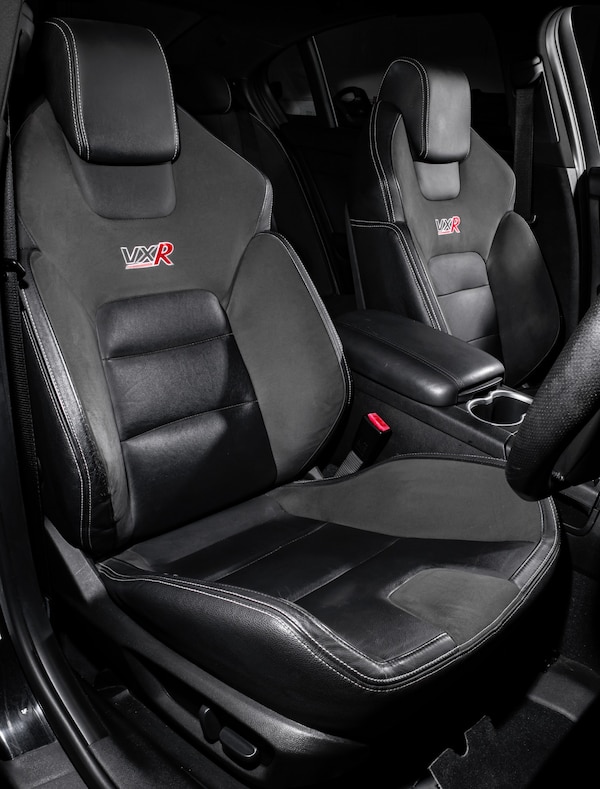 Used Vauxhall VXR8 2009 for sale - 71745753: Photo 7