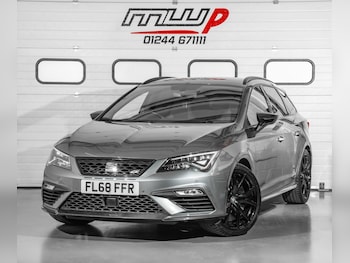 Used SEAT Leon 2018 for sale - 79579239: Photo