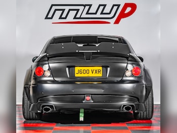Used Vauxhall Monaro 2006 for sale - 75582113: Photo