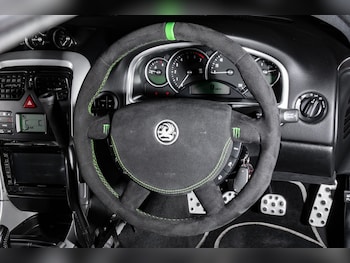 Used Vauxhall Monaro 2006 for sale - 75582113: Photo