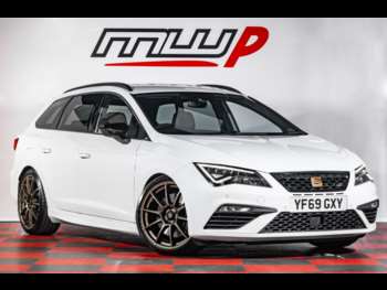 Used SEAT Leon 2019 for sale - 75083983: Photo