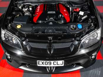 Used Vauxhall VXR8 2009 for sale - 73466229: Photo