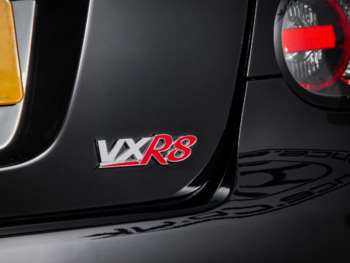 Used Vauxhall VXR8 2009 for sale - 73466229: Photo