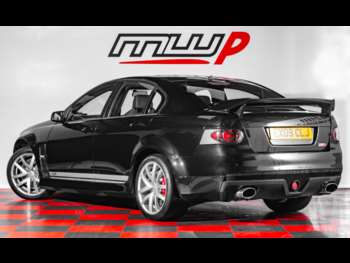 Used Vauxhall VXR8 2009 for sale - 73466229: Photo