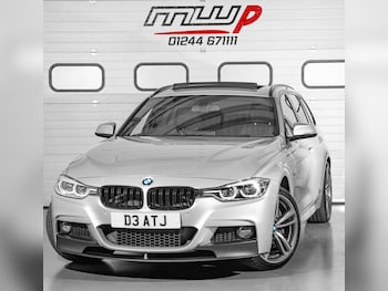 Used BMW 3 Series 2017 for sale - 79299476: Photo