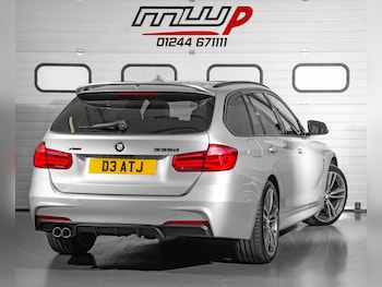 Used BMW 3 Series 2017 for sale - 79299476: Photo