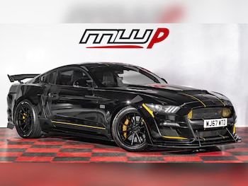 Used Ford Mustang 2017 for sale - 78081125: Photo