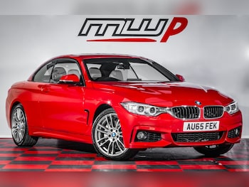 Used BMW 4 Series 2015 for sale - 75535970: Photo