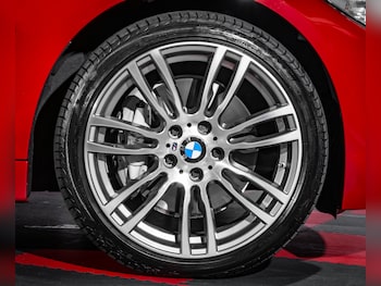 Used BMW 4 Series 2015 for sale - 75535970: Photo