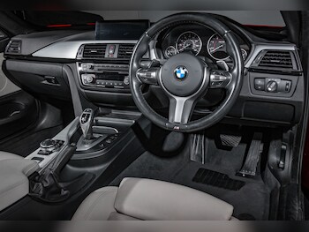 Used BMW 4 Series 2015 for sale - 75535970: Photo