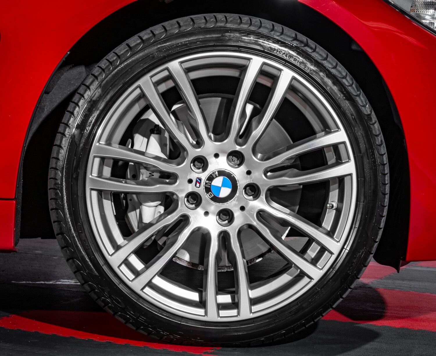 Used BMW 4 Series 2015 for sale - 75535970: Photo 7